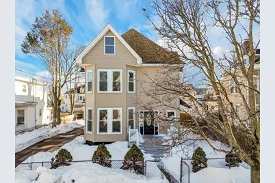 34 Winthrop St, Brockton, MA 02301 - Photo 1