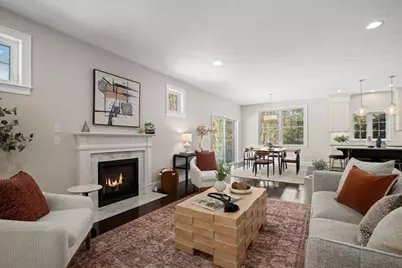 5 N. Pond Way #28, Hopkinton, MA 01748 - Photo 4