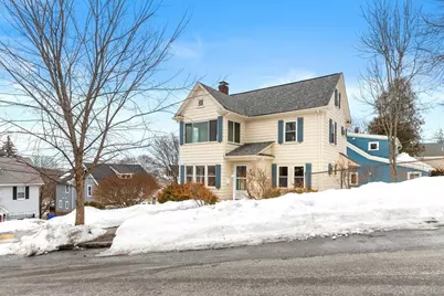 74 Quincy Street, Arlington, MA 02476 - Photo 2