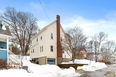 74 Quincy Street, Arlington, MA 02476 - Photo 4