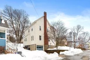 74 Quincy St, Arlington, MA 02476 - Photo 4