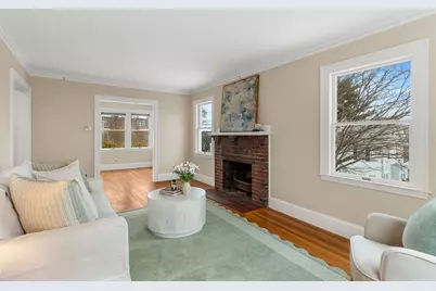 74 Quincy Street, Arlington, MA 02476 - Photo 6