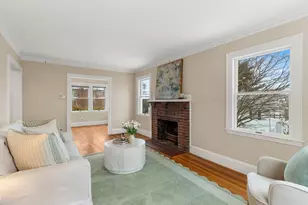 74 Quincy St, Arlington, MA 02476 - Photo 6