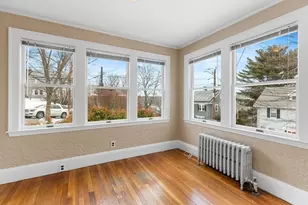 74 Quincy St, Arlington, MA 02476 - Photo 8