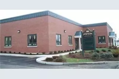 90 Stevens Street #2, Taunton, MA 02718 - Photo 1