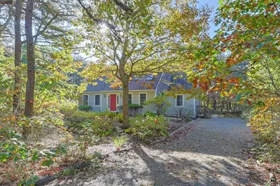 12 Parker Drive, Truro, MA 02652 - Photo 2