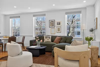 17 Bowdoin St #3AB, Boston, MA 02114 - Photo 1