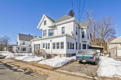 1007 Foster Street, Palmer, MA 01069 - Photo 2