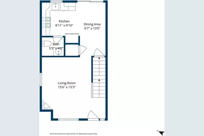 74 Felton Street #A, Lowell, MA 01852 - Photo 38