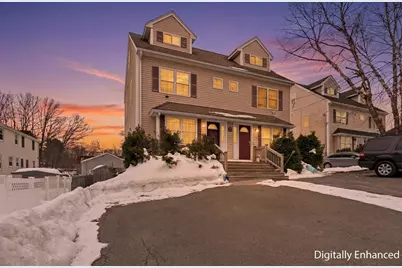 74 Felton Street #A, Lowell, MA 01852 - Photo 1