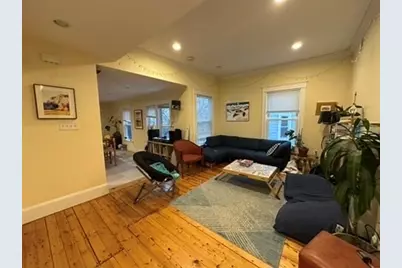 27 Essex St #2, Cambridge, MA 02139 - Photo 4