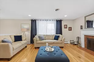 36 Eliot Rd, Needham, MA 02494 - Photo 8