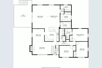 36 Eliot Rd, Needham, MA 02494 - Photo 40