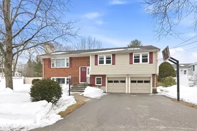36 Eliot Rd, Needham, MA 02494 - Photo 2