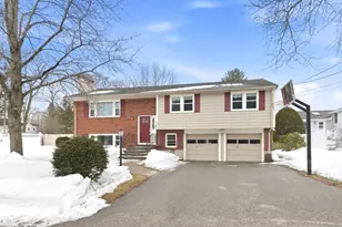 36 Eliot Rd, Needham, MA 02494 - Photo 2