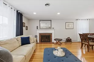 36 Eliot Rd, Needham, MA 02494 - Photo 6
