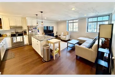 1 Prescott #105, Boston, MA 02128 - Photo 1