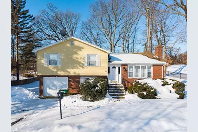 88 Basil Rd, Chicopee, MA 01020 - Photo 1