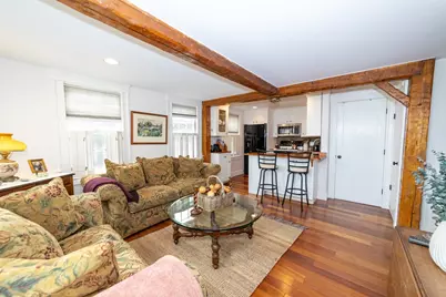 3 Circle Street #1, Marblehead, MA 01945 - Photo 2