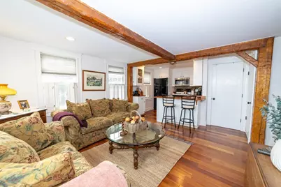 3 Circle Street #1, Marblehead, MA 01945 - Photo 4