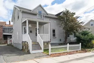 186 West St, Malden, MA 02148 - Photo 1