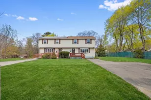 223 Warren St, Randolph, MA 02368 - Photo 1