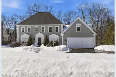 38 Keyes House Rd, Shrewsbury, MA 01545 - Photo 2