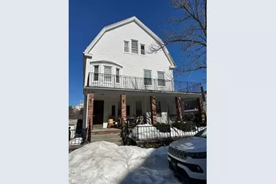 1 Ossipee Road #2, Somerville, MA 02144 - Photo 1