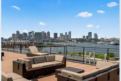 250 Meridian St #UNIT 306, Boston, MA 02128 - Photo 1