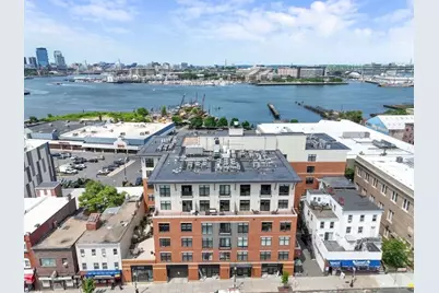 250 Meridian St #UNIT 306, Boston, MA 02128 - Photo 1