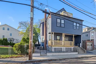 62-64 Bradbury Ave #2, Medford, MA 02155 - Photo 10