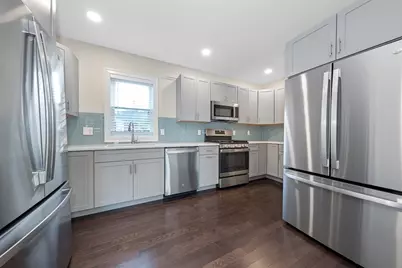 62-64 Bradbury Ave #2, Medford, MA 02155 - Photo 1