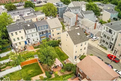 40 Chappie St #1, Boston, MA 02129 - Photo 14