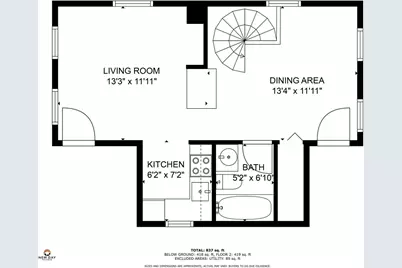 40 Chappie St #1, Boston, MA 02129 - Photo 18