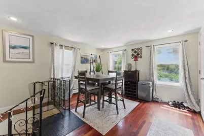 40 Chappie St #1, Boston, MA 02129 - Photo 6