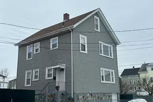 207 Morgan St, Fall River, MA 02721 - Photo 1