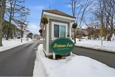 8 Russell Dr #7D, Salem, MA 01970 - Photo 1