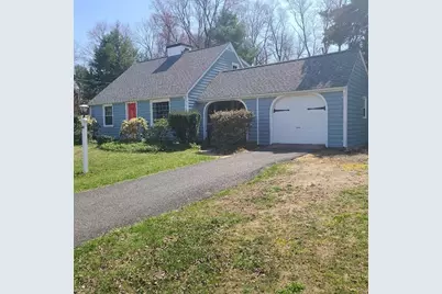 44 Silver St #44, South Hadley, MA 01075 - Photo 1