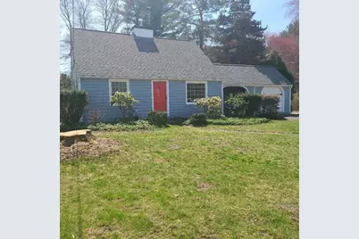 44 Silver St #44, South Hadley, MA 01075 - Photo 2