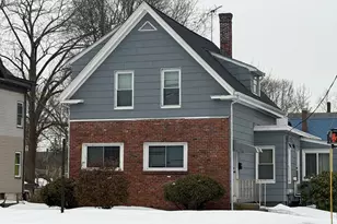 436 Pleasant St, Brockton, MA 02301 - Photo 2