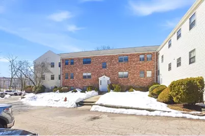 8 Jackson St #B1, Quincy, MA 02169 - Photo 1