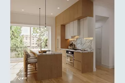 36 Milford Street #1, Boston, MA 02118 - Photo 2