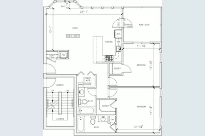 431 River Street #503, Waltham, MA 02453 - Photo 14