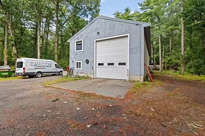 72 Precinct Street, Lakeville, MA 02347 - Photo 38