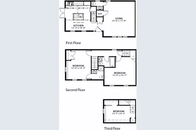 1 Norfolk Place #1, Cambridge, MA 02139 - Photo 6