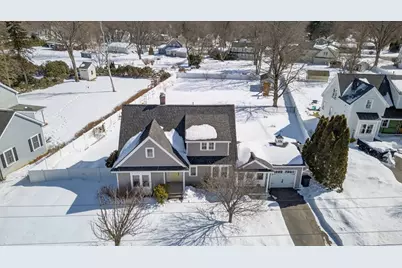 202 Prospect Street, Shrewsbury, MA 01545 - Photo 2