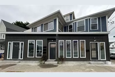 458-460 Smithfield Ave, Pawtucket, RI 02860 - Photo 1