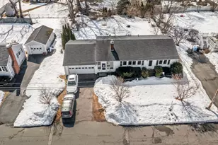 74 Benson St, Whitman, MA 02382 - Photo 1