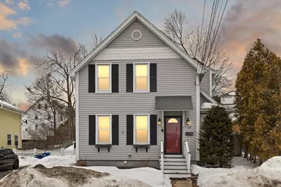 39 Cedar St, Wakefield, MA 01880 - Photo 22