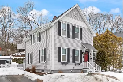 39 Cedar St, Wakefield, MA 01880 - Photo 1